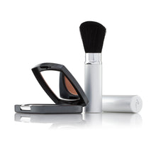 Load image into Gallery viewer, 3 Pack of Radiessence Pressed Powder Bronzers