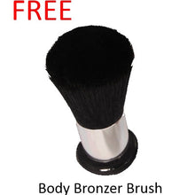 Load image into Gallery viewer, RADIESSENCE Loose Powder Body Bronzers