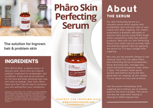 Load image into Gallery viewer, Phâro Skin Perfecting Serum 50ml & 100ml (Salon Price)