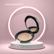 Load image into Gallery viewer, RADIESSENCE Invisible Finish Foundation - SPF 30