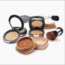 Load image into Gallery viewer, RADIESSENCE Loose Powder Body Bronzers