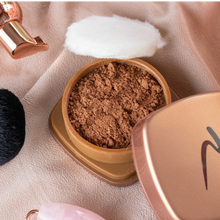 Load image into Gallery viewer, RADIESSENCE Loose Powder Body Bronzers