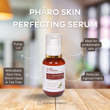 Load image into Gallery viewer, Phâro Skin Perfecting Serum 50ml & 100ml (Salon Price)