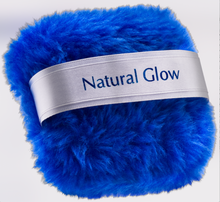 Load image into Gallery viewer, Natural Glow Body Bronzing Shimmer Puff