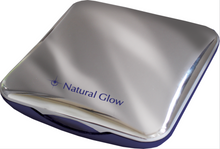 Load image into Gallery viewer, Natural Glow More-Cover Bronzing Powder Compact