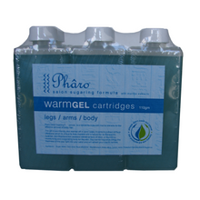 Load image into Gallery viewer, Phâro Warm Gel Cartridges in 3 Variants