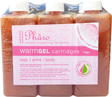 Load image into Gallery viewer, Phâro Warm Gel Cartridges in 3 Variants