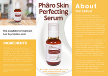 Load image into Gallery viewer, Phâro Skin Perfecting Serum 50ml &amp; 100ml
