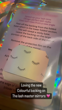 Load image into Gallery viewer, Lash Master Mirror
