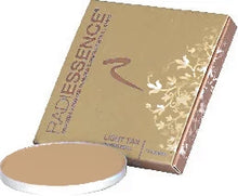 Load image into Gallery viewer, 3 Pack of RADIESSENCE Pressed Powder Bronzer Refill
