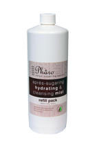 Load image into Gallery viewer, Phâro Apres Sugaring Hydrating/Cleansing Mist
