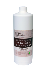 Phâro Apres Sugaring Hydrating/Cleansing Mist