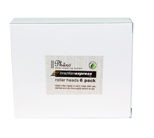 Load image into Gallery viewer, Pharo Brazilian Express Roller Head Pack
