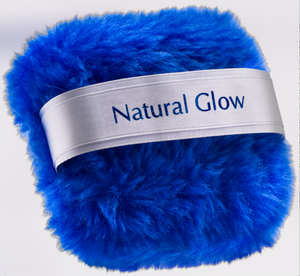 Natural Glow Body Bronzing Shimmer Puff