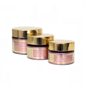 Phâro Exfoliant & Massage Oil